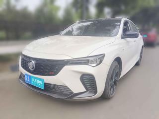 別克威朗2023款 Pro GS 疾風(fēng)版