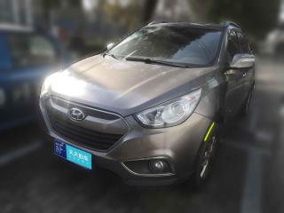 現(xiàn)代北京現(xiàn)代ix352012款2.0L自動(dòng)兩驅(qū)精英版GLS