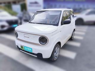 吉利汽車熊貓2023款 熊貓mini 200km 耐力熊