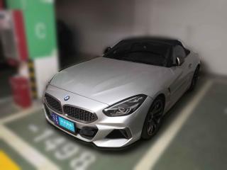 寶馬寶馬Z42019款 M40i M運動性能版