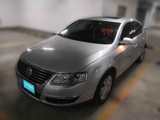 大众迈腾2011款1.8TSIDSG豪华型