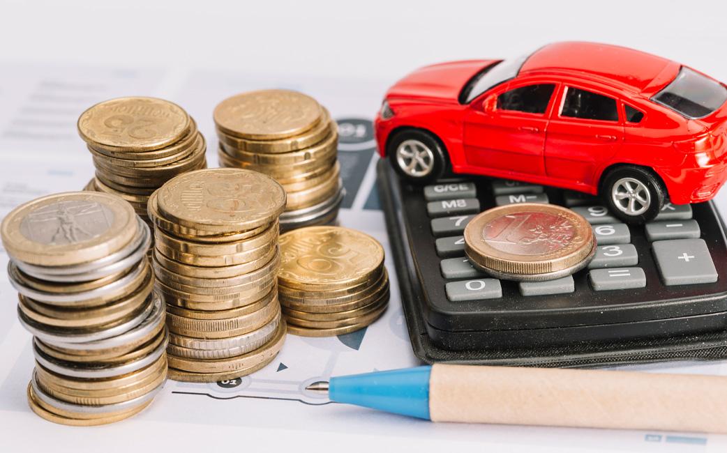 梅州几千块二手车卖多少钱?