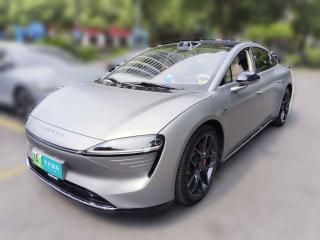 鴻蒙智行智界S72024款 Ultra 四驅(qū)旗艦版