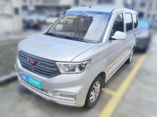 五菱汽車五菱宏光V2019款 1.5L勁享版國VI LAR