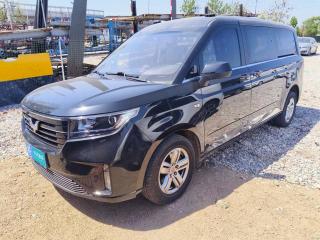 五菱汽车五菱征程2021款 1.5T 手动豪华型