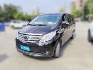 東風風行菱智PLUS2021款 旅行版 2.0L 手動舒適型 7座