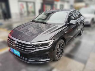 大眾速騰2021款 280TSI DSG豪華智聯版