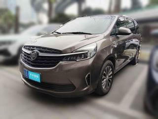 別克別克GL82020款 陸上公務(wù)艙 652T 豪華型