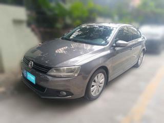 大眾速騰2014款 1.6L 自動舒適型