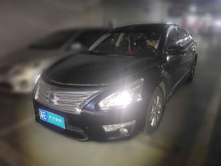 日产天籁2013款2.0LXL舒适版