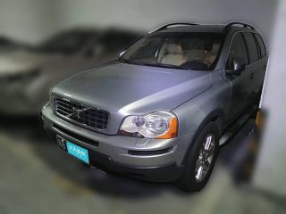 沃爾沃沃爾沃XC902007款 2.5T AWD