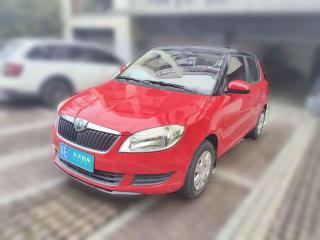 斯柯達晶銳2012款 1.4L 自動晶致版「蘇州二手車」「天天拍車」