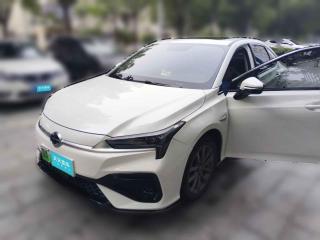 埃安AION S2023款 魅 580 磷酸鐵鋰