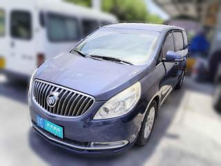 別克別克GL82014款 2.4L CT豪華商務舒適版