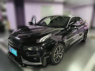 領克領克032019款 1.5TD DCT勁Pro版 國VI「深圳二手車」「天天拍車」