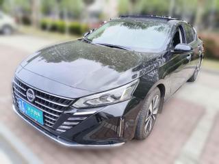 日產天籟2021款 2.0L XL 舒適版