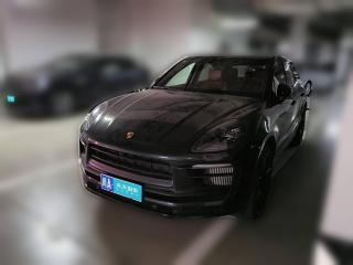 保時捷Macan2022款 Macan GTS 2.9T