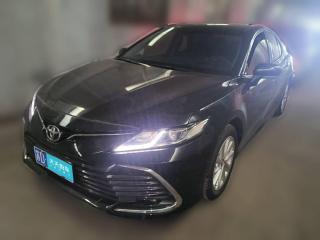 豐田凱美瑞2022款 2.0GVP 領先版