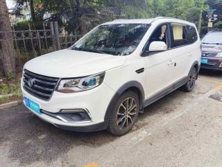 東風風行風行SX62016款 2.0L 手動豪華型