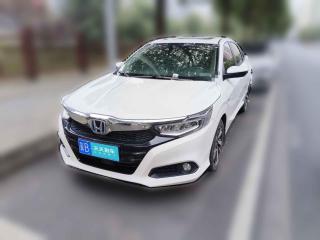 本田凌派2020款 銳·混動 1.5L 銳·領(lǐng)先版「成都二手車」「天天拍車」