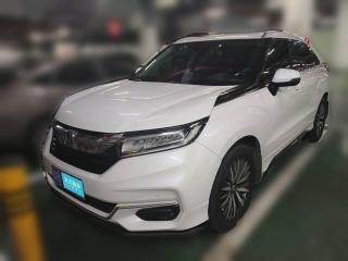 本田冠道2020款 370TURBO 四驅至尊版「深圳二手車」「天天拍車」