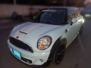 MINIMINI2011款1.6TCOOPERS