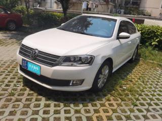 大众朗逸2013款改款经典1.6L自动舒适版