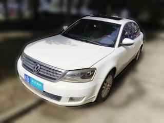 大眾Passat領馭2011款 2.0L 手動尊品型