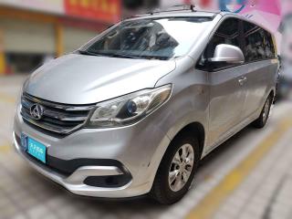 上汽大通MAXUS上汽大通MAXUSG102014款2.0T自動精英版