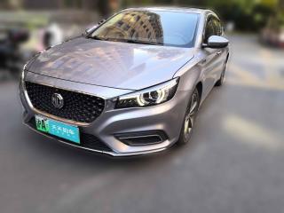 名爵名爵6新能源2019款50TPro