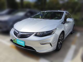 別克VELITE 52017款 都市增程型