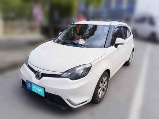 名爵名爵32014款 1.5L AMT精英版