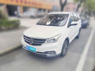 寶駿寶駿7302019款 1.5L 手動時尚型 7座 國V