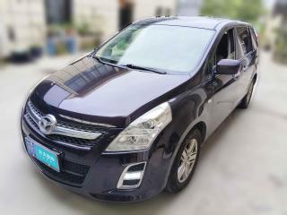 马自达马自达82015款 2.5L 精英版