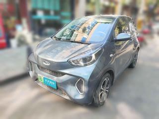 奇瑞新能源小螞蟻2021款 15萬蟻粉款 新蟻酷版 三元鋰