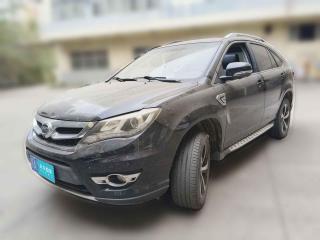 比亞迪比亞迪S72015款 2.0T 自動(dòng)尊貴型