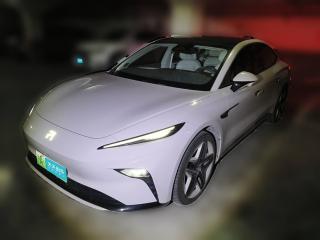 飛凡汽車飛凡F72023款 改款 進階版