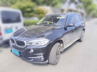 寶馬寶馬X52018款 xDrive35i 典雅型