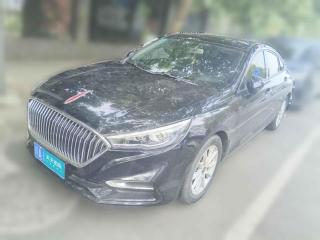 红旗红旗H52019款 30TD 灵动版