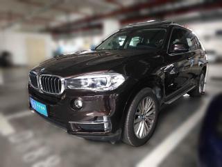 宝马宝马X52017款xDrive28i