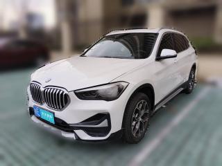 寶馬寶馬X12020款 sDrive20Li 尊享型