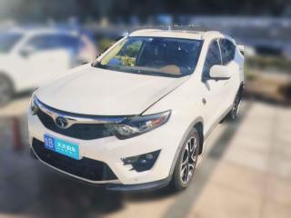 東南東南DX72015款 1.5T 自動豪華型