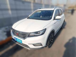 荣威荣威RX52016款20T两驱自动旗舰版