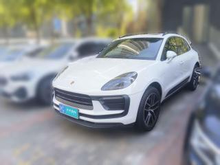 保時捷Macan2022款 Macan 2.0T