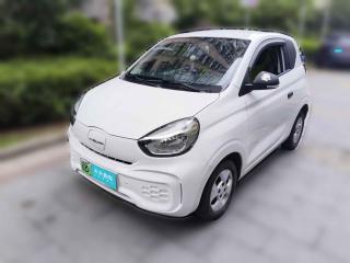 榮威科萊威CLEVER2021款 302km全能版