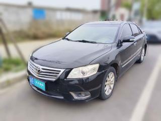 豐田凱美瑞2010款 200E 精英版