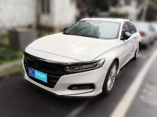 本田雅閣2018款 260TURBO 精英版 國VI