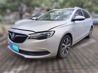 别克阅朗2019款 18T 自动互联精英型 国VI