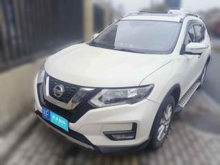 日產奇駿2019款 2.0L CVT舒適版 2WD「義烏二手車」「天天拍車」