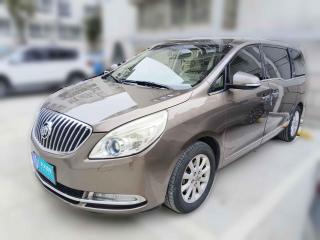 別克別克GL82011款 3.0L GT豪華商務豪雅版